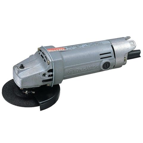 Makita 100MM 4'' 570W ANGLE GRINDER TOGGLE SWITCH N9500N