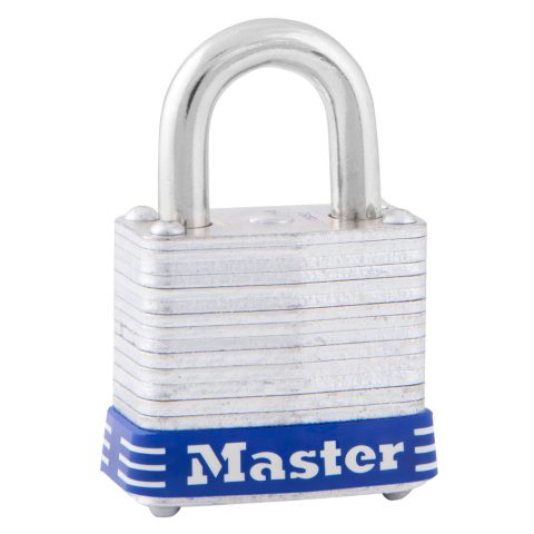 Master Lock 7D 29mm laminated padlock