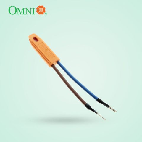 OMNI ECT-202 circuit tester 90-600V orange