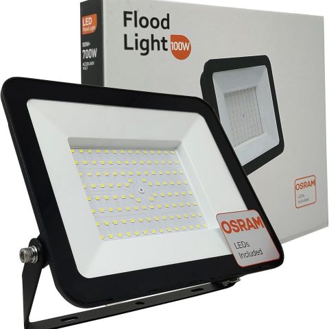 OSRAM LED Floodlight 200W Daylight