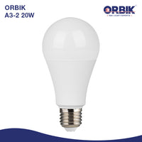 Orbik A3-2 20W LED Eco bulb