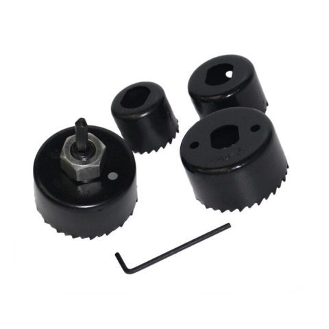 PROMAN RR-551 6-piece hole saw set