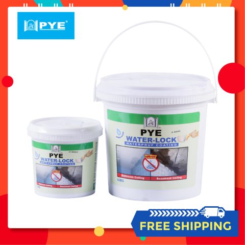 Primero PYE Water-Lock 1.5kg