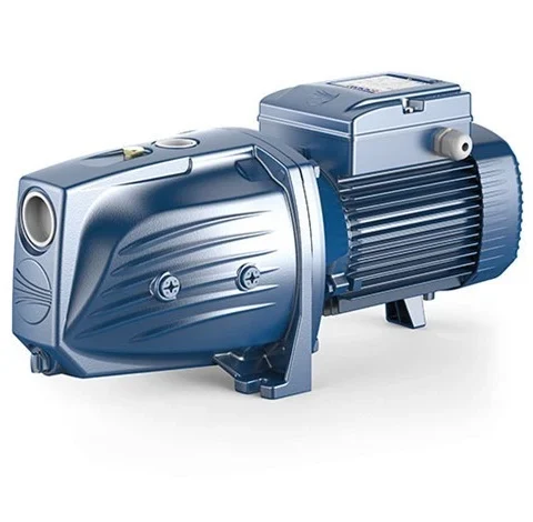 Pedrollo JSWm3BM 2HP self-priming jet pump