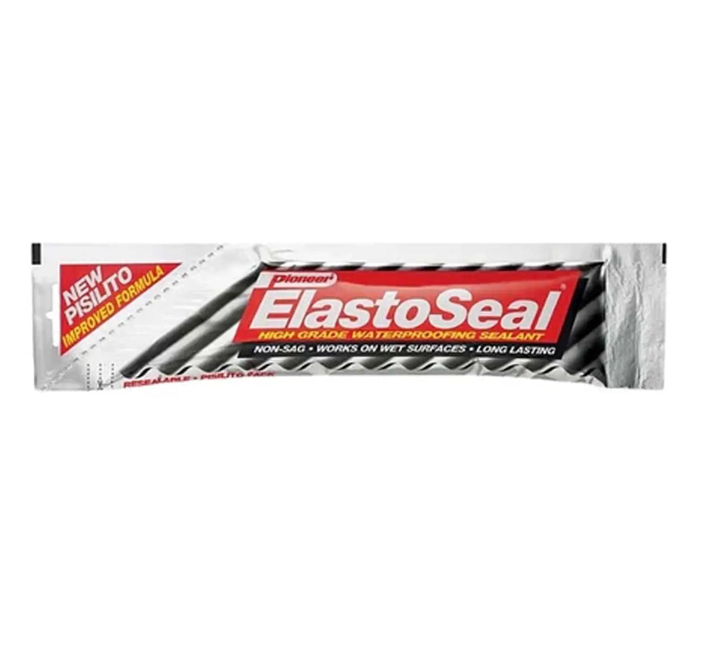 Pioneer Pro ElastoSeal high grade waterproofing sealant 85g Pisil pouch