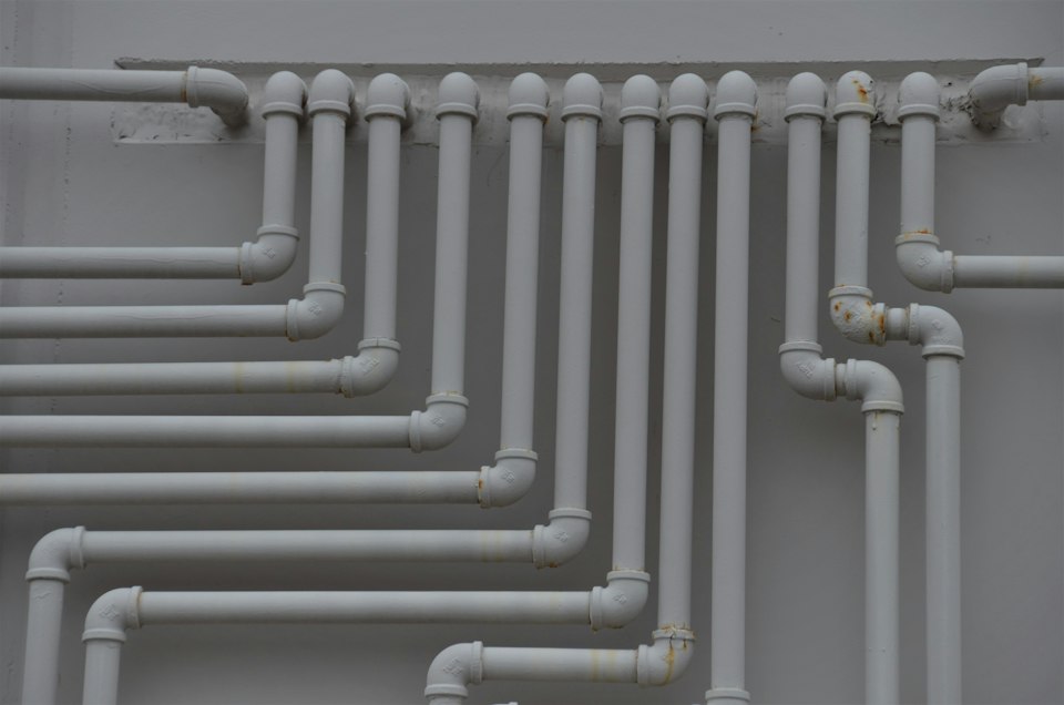 Identify whether pressure, storage, or supply is the problem