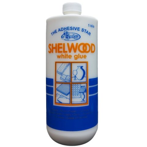 Shelwood white glue family reference