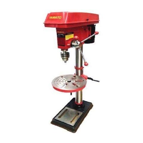 Yamato YDP-16B 1/2HP Drill Press