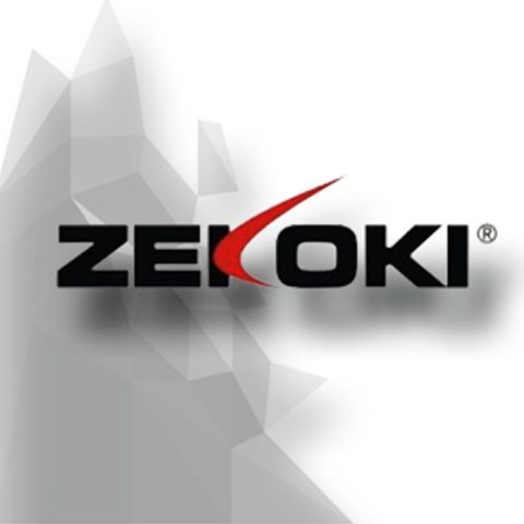 Zekoki brand reference image