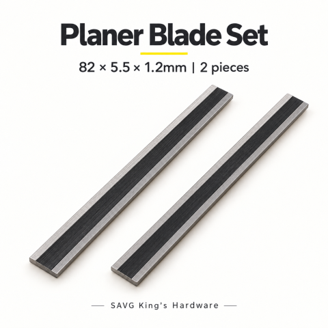 Powerhouse bladepair — product-family illustration