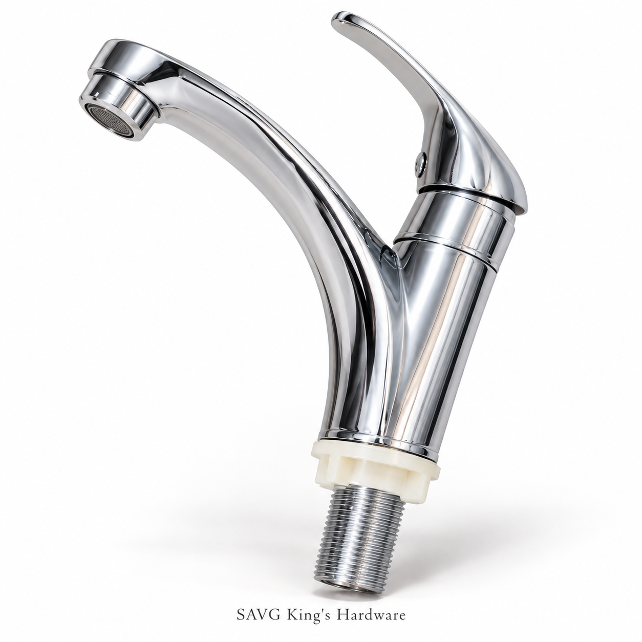 Waterhouse Chrome-Alloy Lavatory Faucet WH-CALF-002