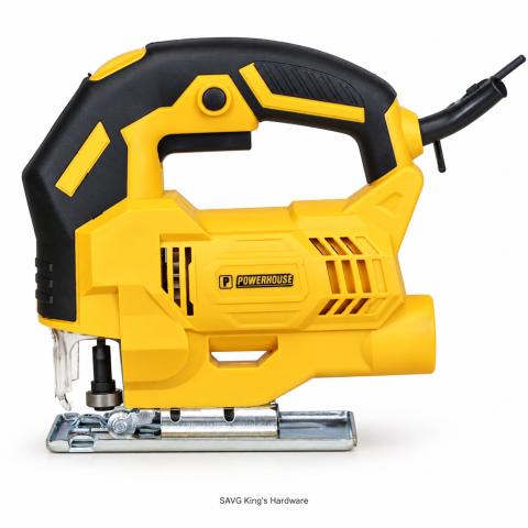 Powerhouse Jig Saw 500W PH-JS55-500W product photo — SAVG King's Hardware