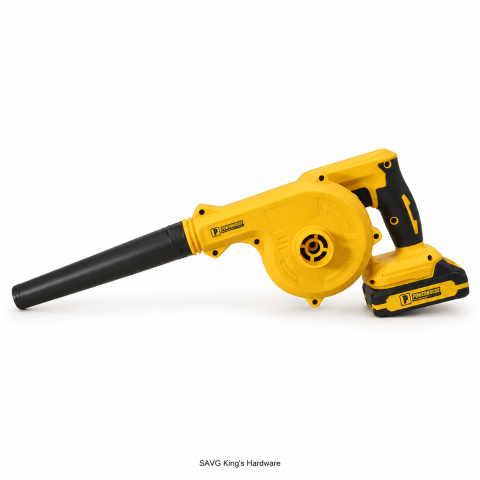 Powerhouse Cordless Air Blower 20V PH-20V-WLPROB product photo — SAVG King's Hardware