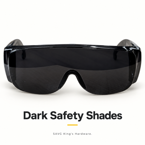 Powerhouse glasses — product-family illustration